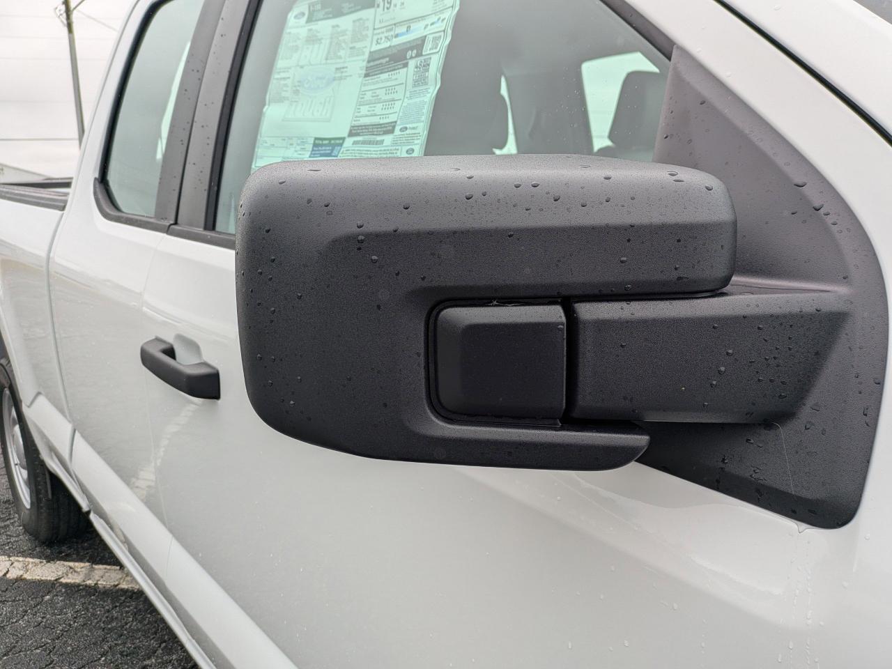 2025 Ford F-150 XL Winder GA