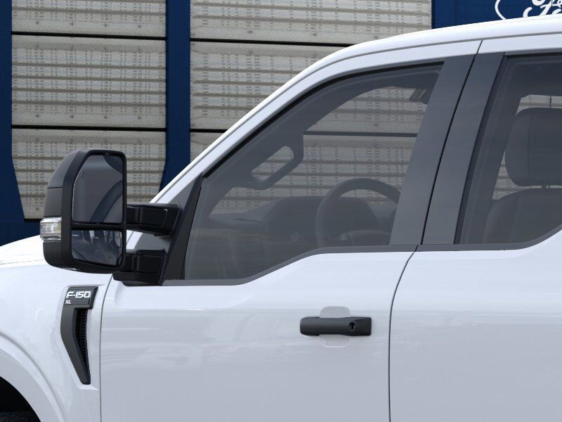 2025 Ford F-150 XL Winder GA