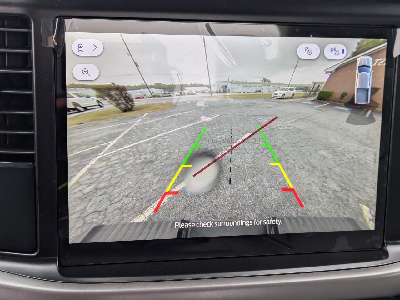 2025 Ford F-150 XL Winder GA