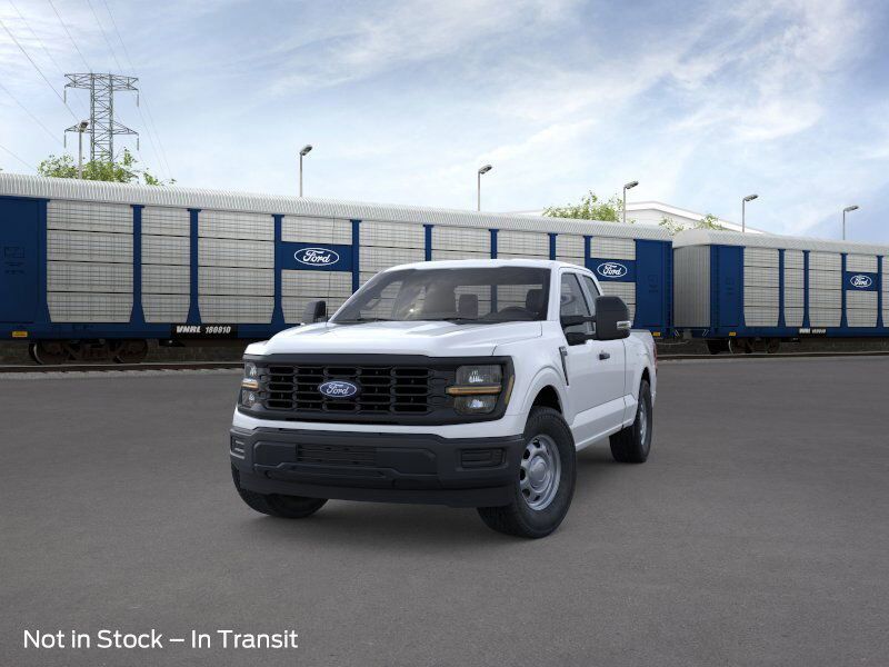 2025 Ford F-150 XL Winder GA