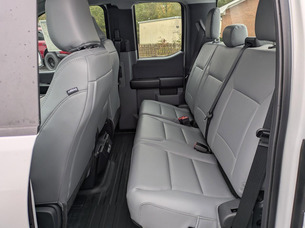 2025 Ford F-150 XL Winder GA