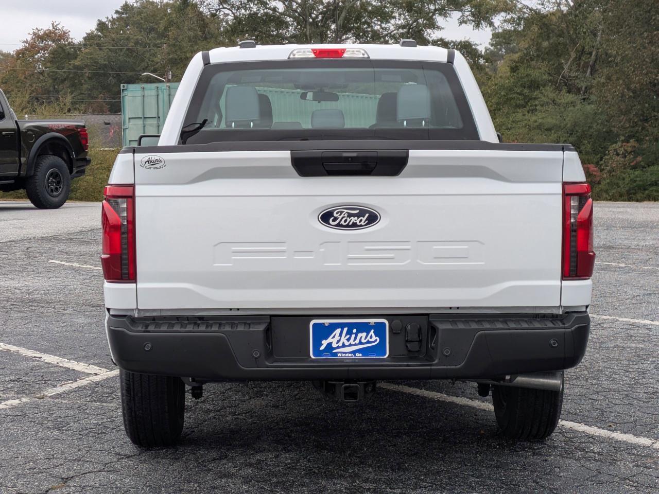 2025 Ford F-150 XL Winder GA