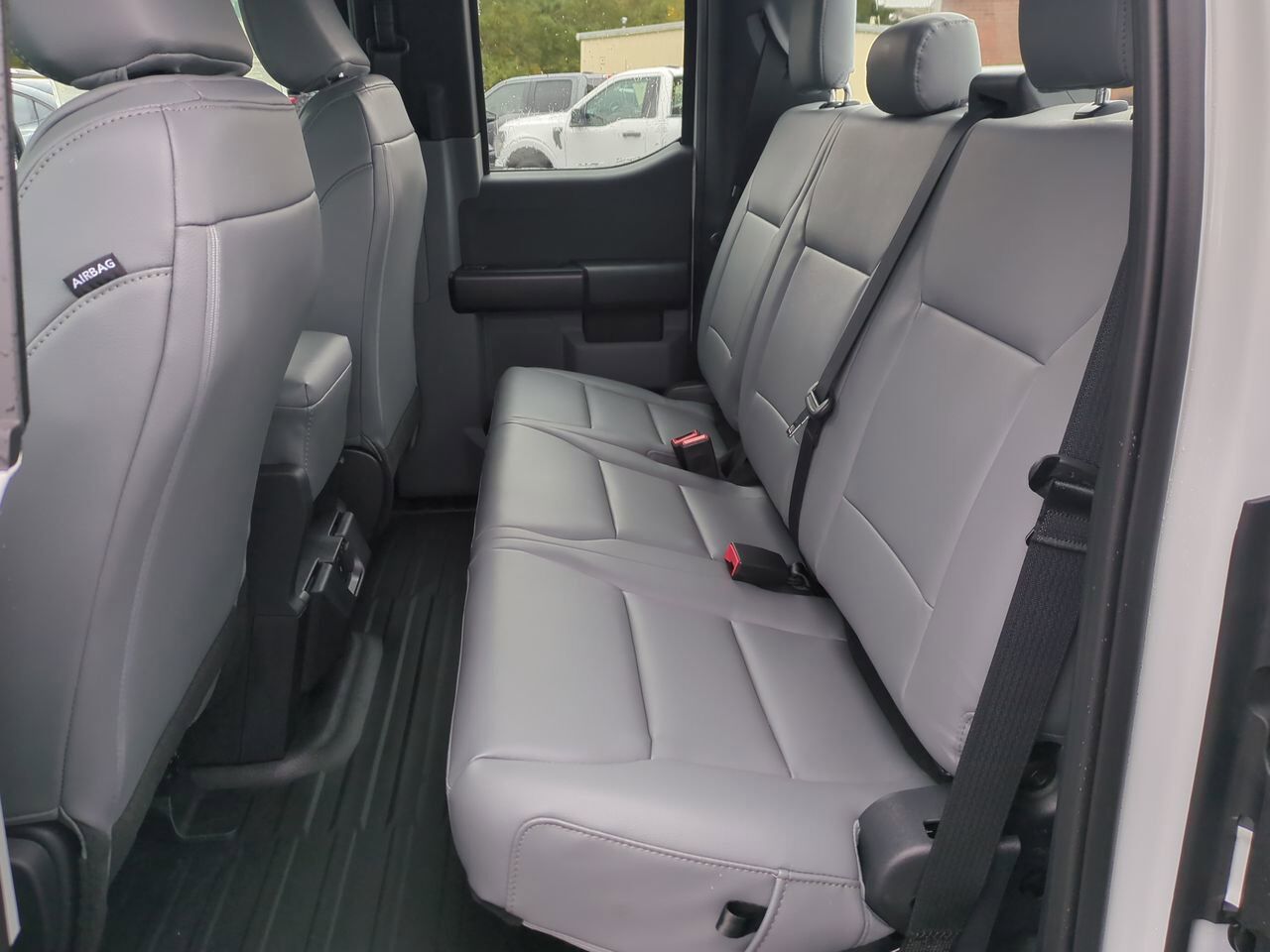 2025 Ford F-150 XL Winder GA