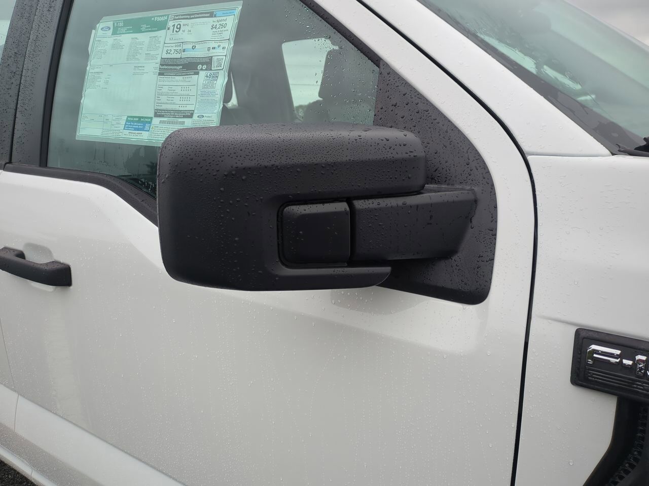 2025 Ford F-150 XL Winder GA