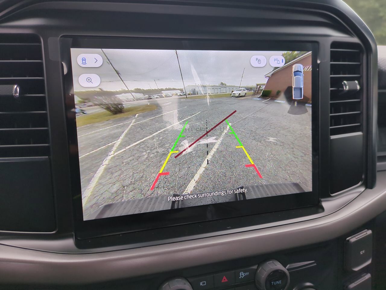 2025 Ford F-150 XL Winder GA