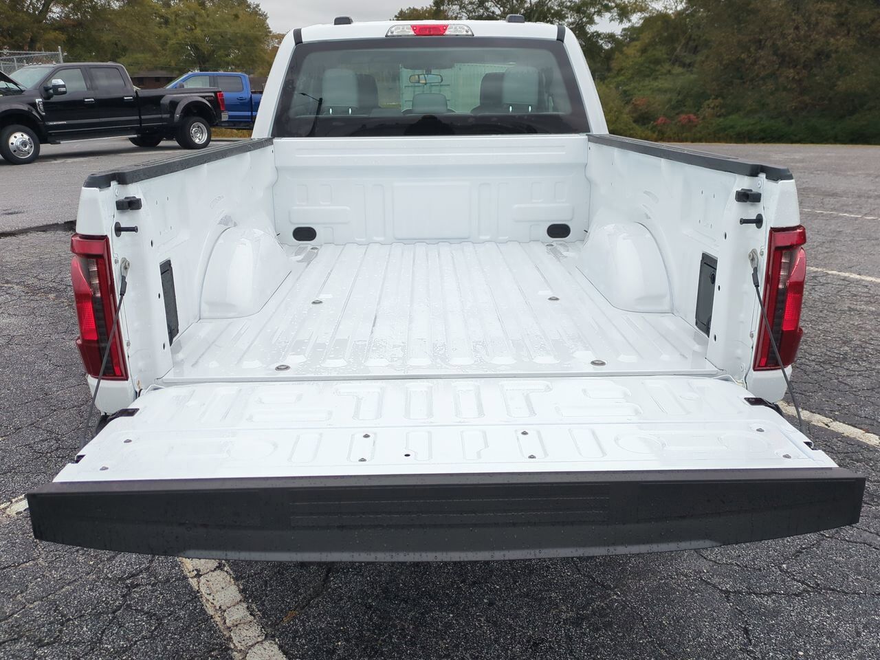 2025 Ford F-150 XL Winder GA