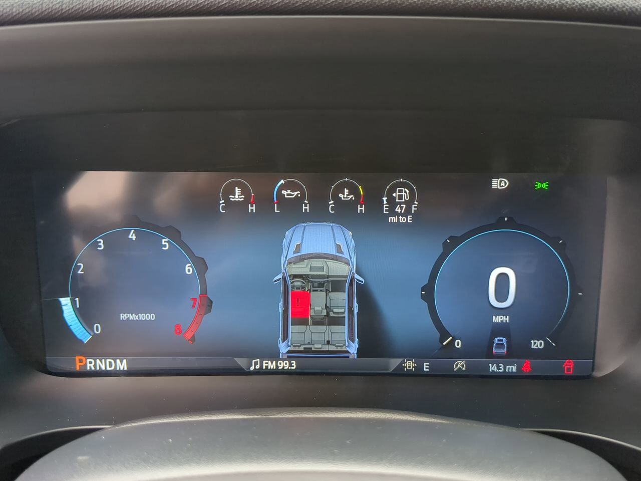 2025 Ford F-150 XL Winder GA