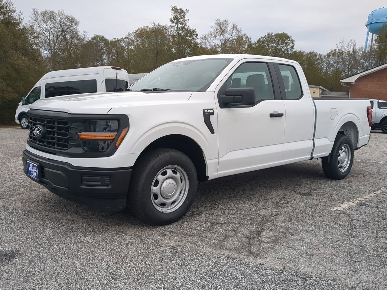 2025 Ford F-150 XL Winder GA