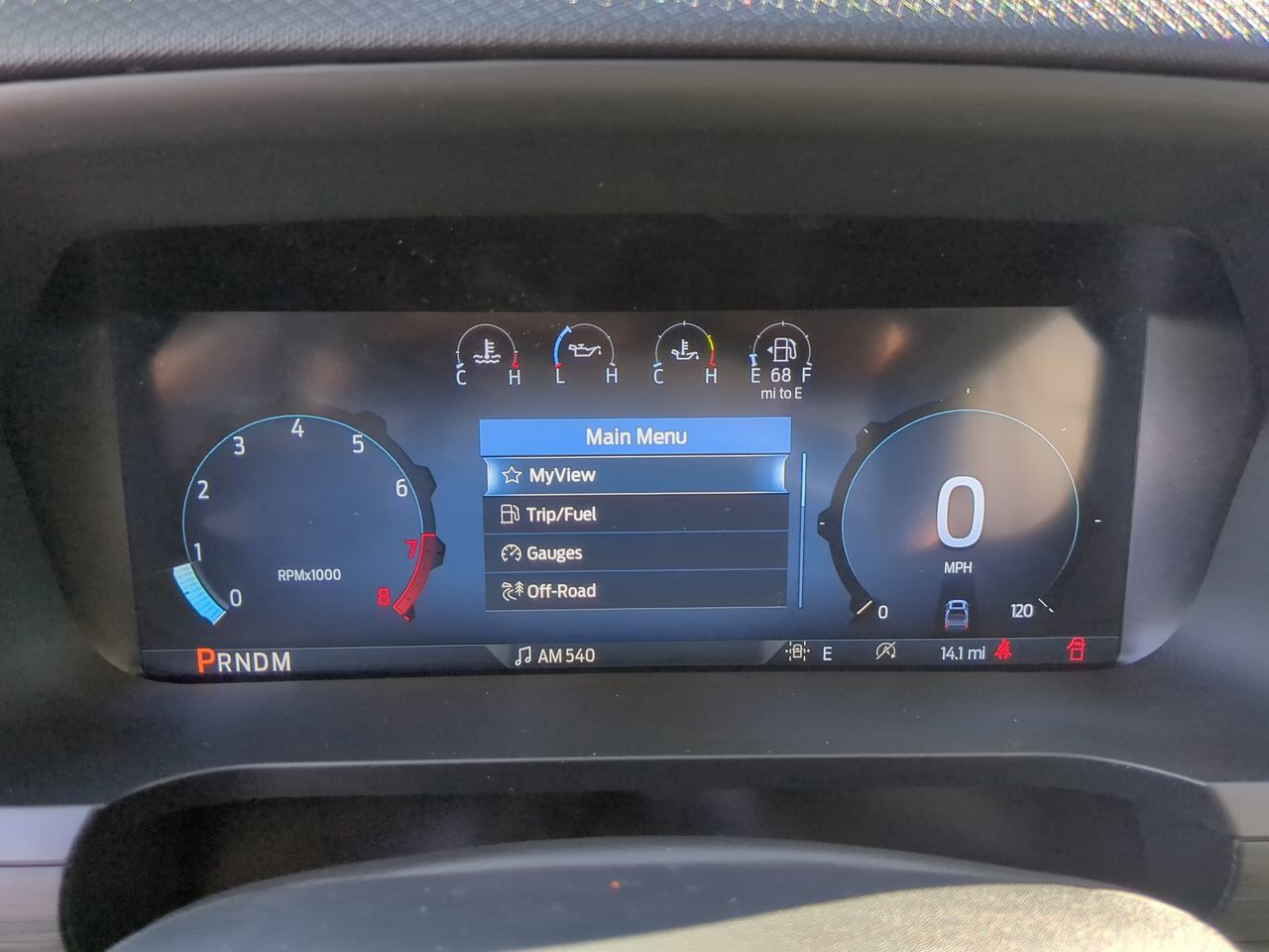 2025 Ford F-150 XL Winder GA