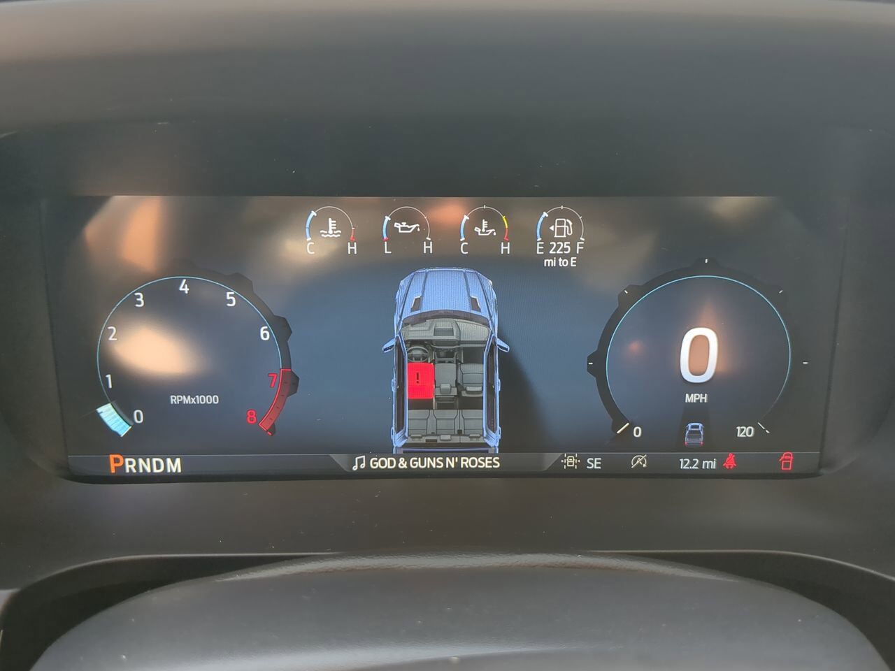 2025 Ford F-150 XL Winder GA