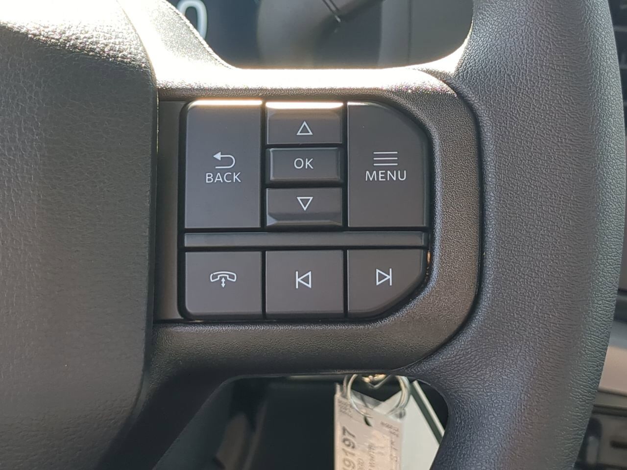 2025 Ford F-150 XL Winder GA