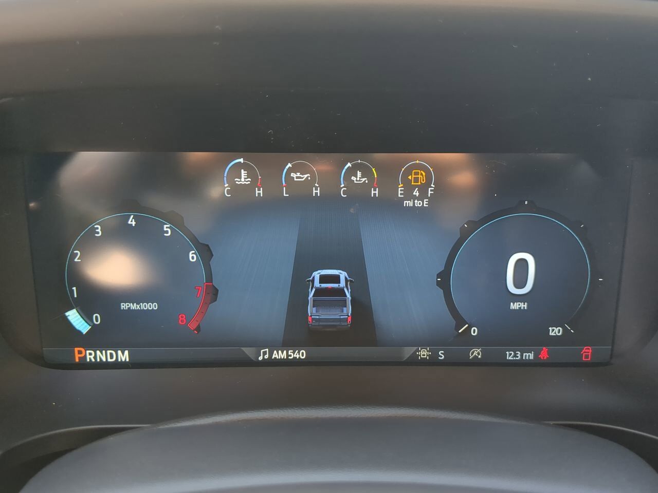 2025 Ford F-150 XL Winder GA