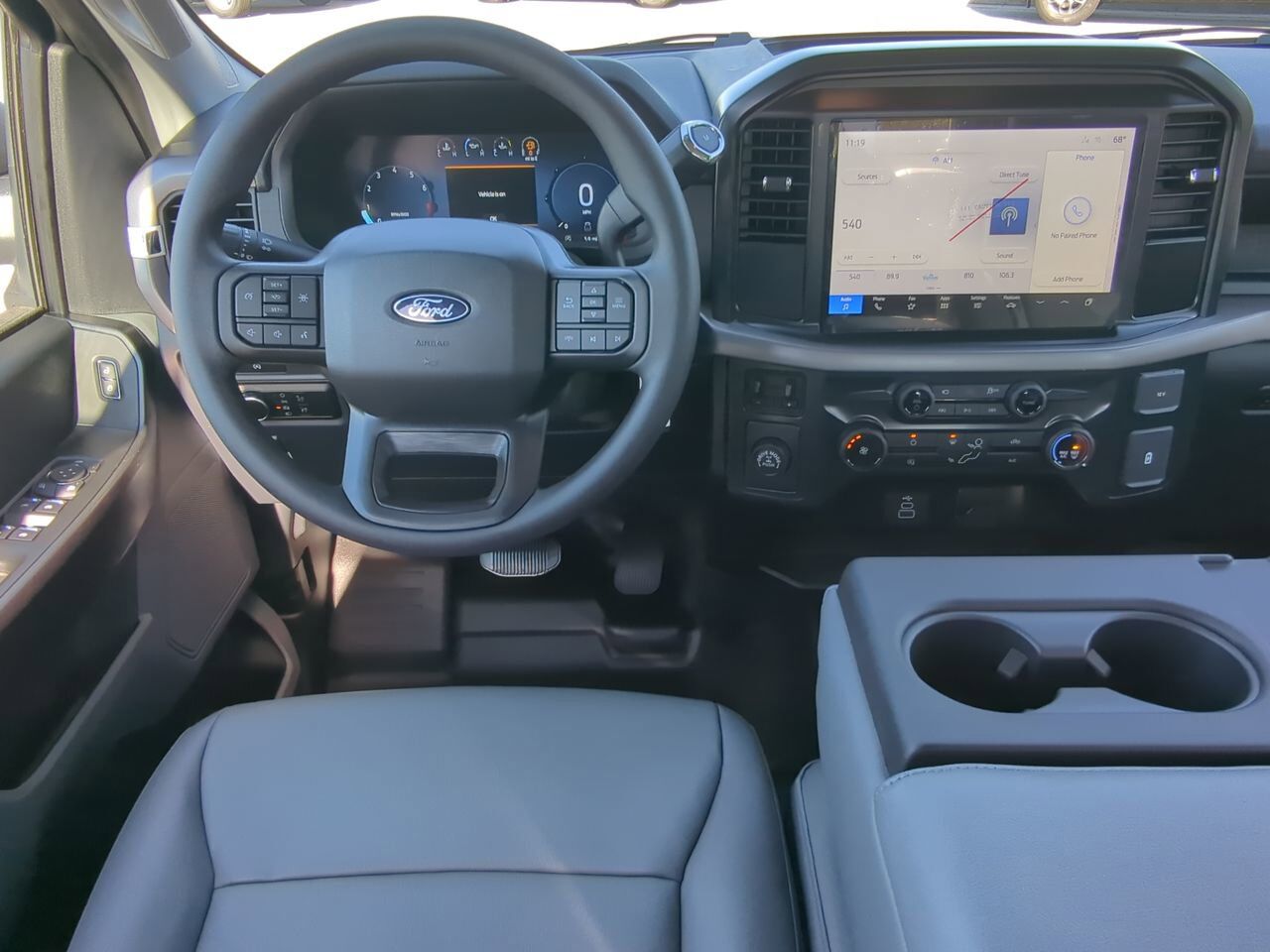 2025 Ford F-150 XL Winder GA