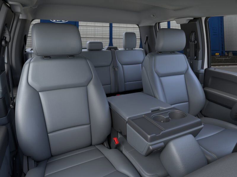 2025 Ford F-150 XL Winder GA