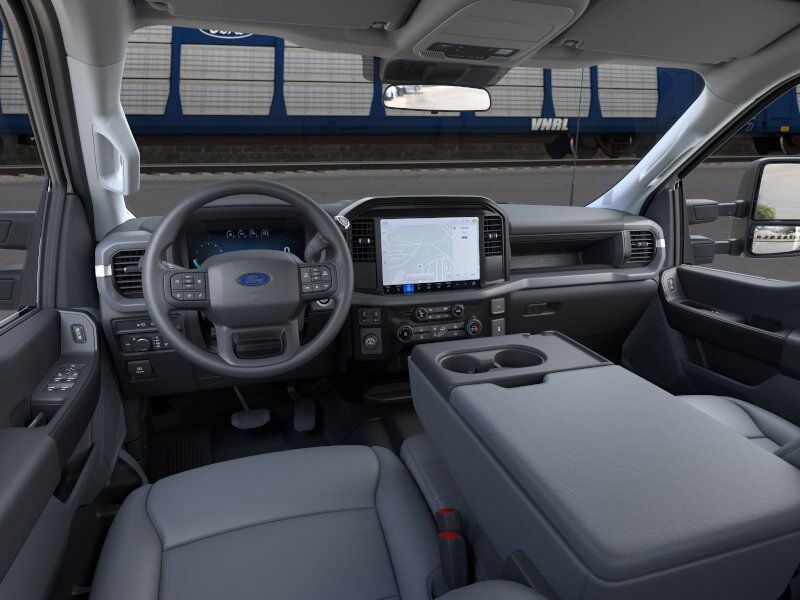 2025 Ford F-150 XL Winder GA