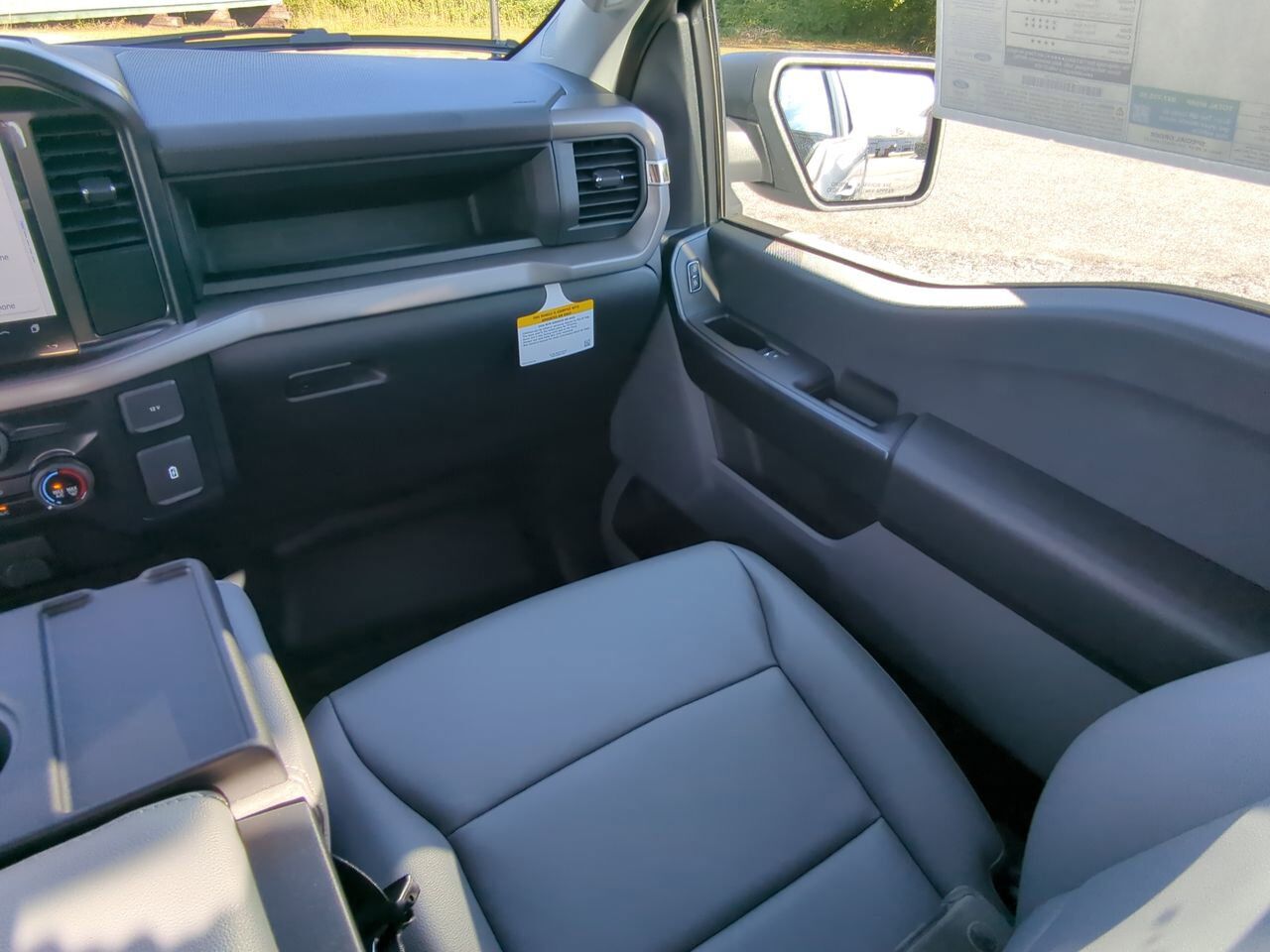 2025 Ford F-150 XL Winder GA