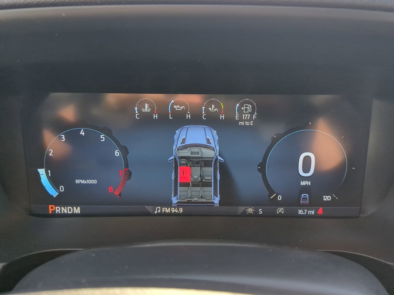 2025 Ford F-150 XL Winder GA