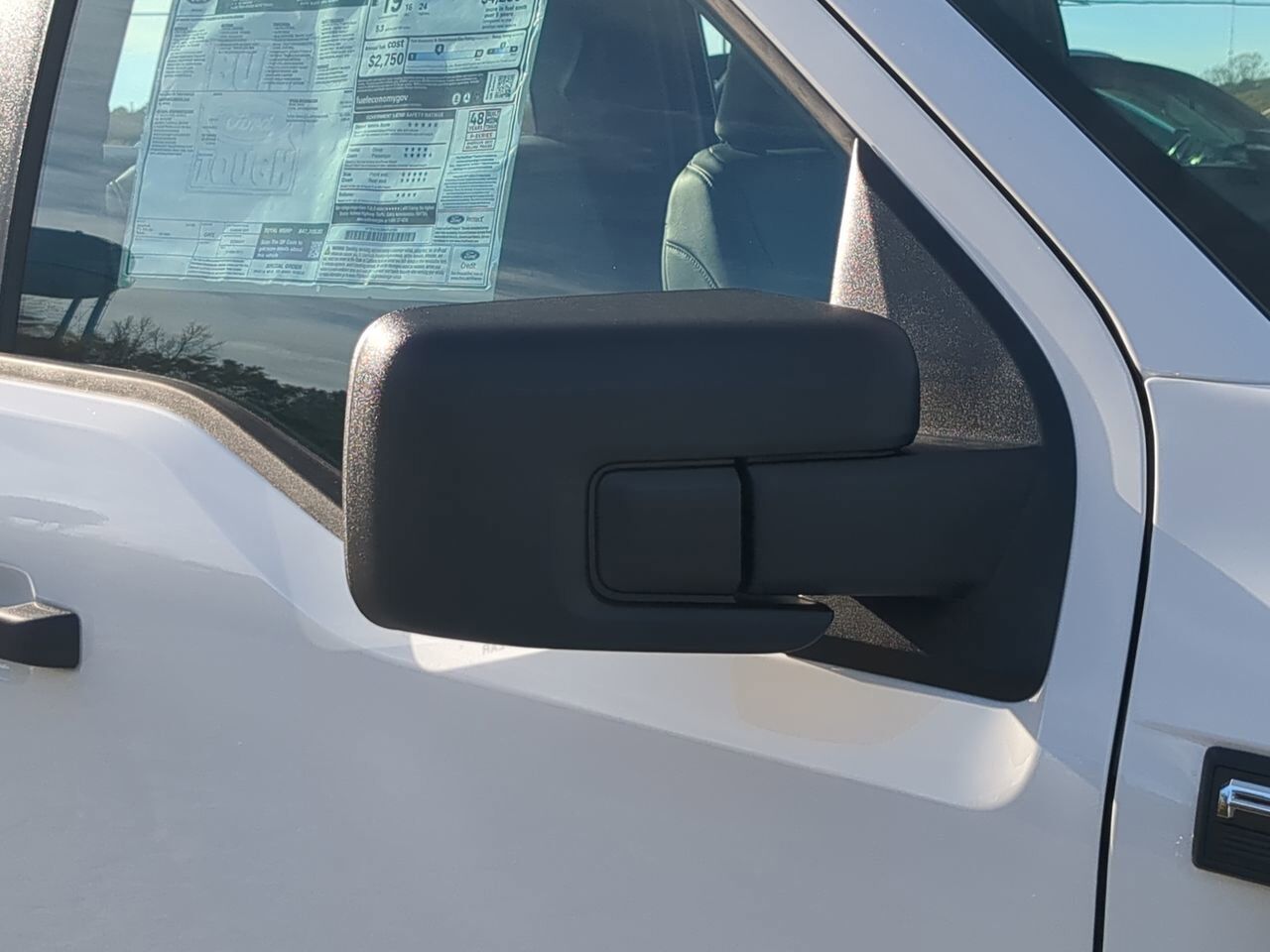 2025 Ford F-150 XL Winder GA