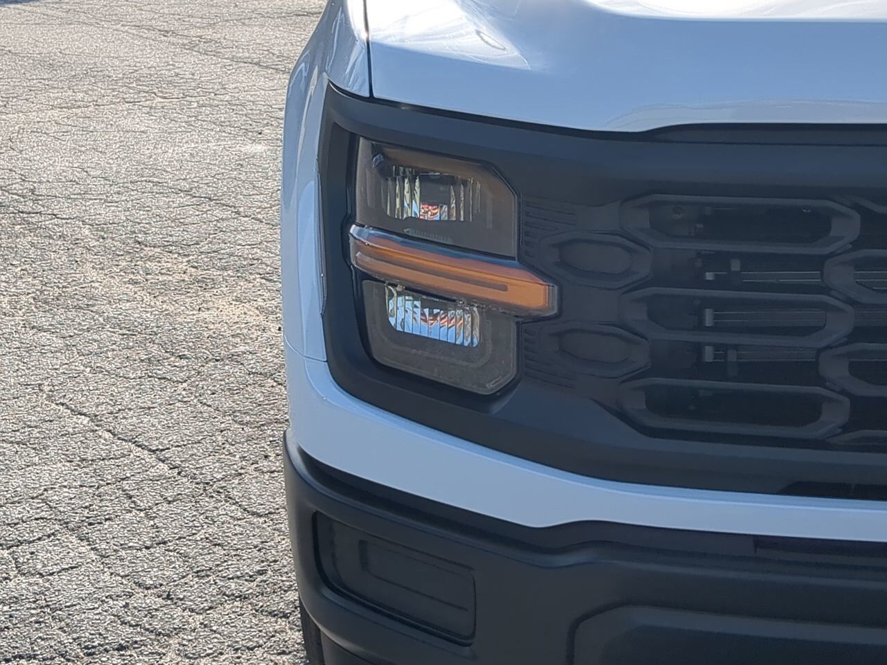 2025 Ford F-150 XL Winder GA