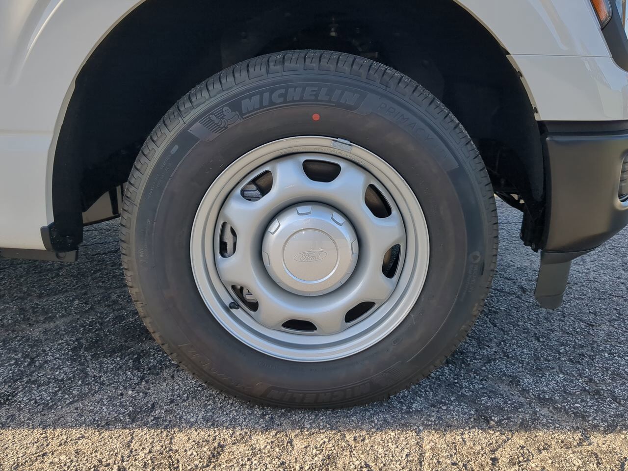 2025 Ford F-150 XL Winder GA