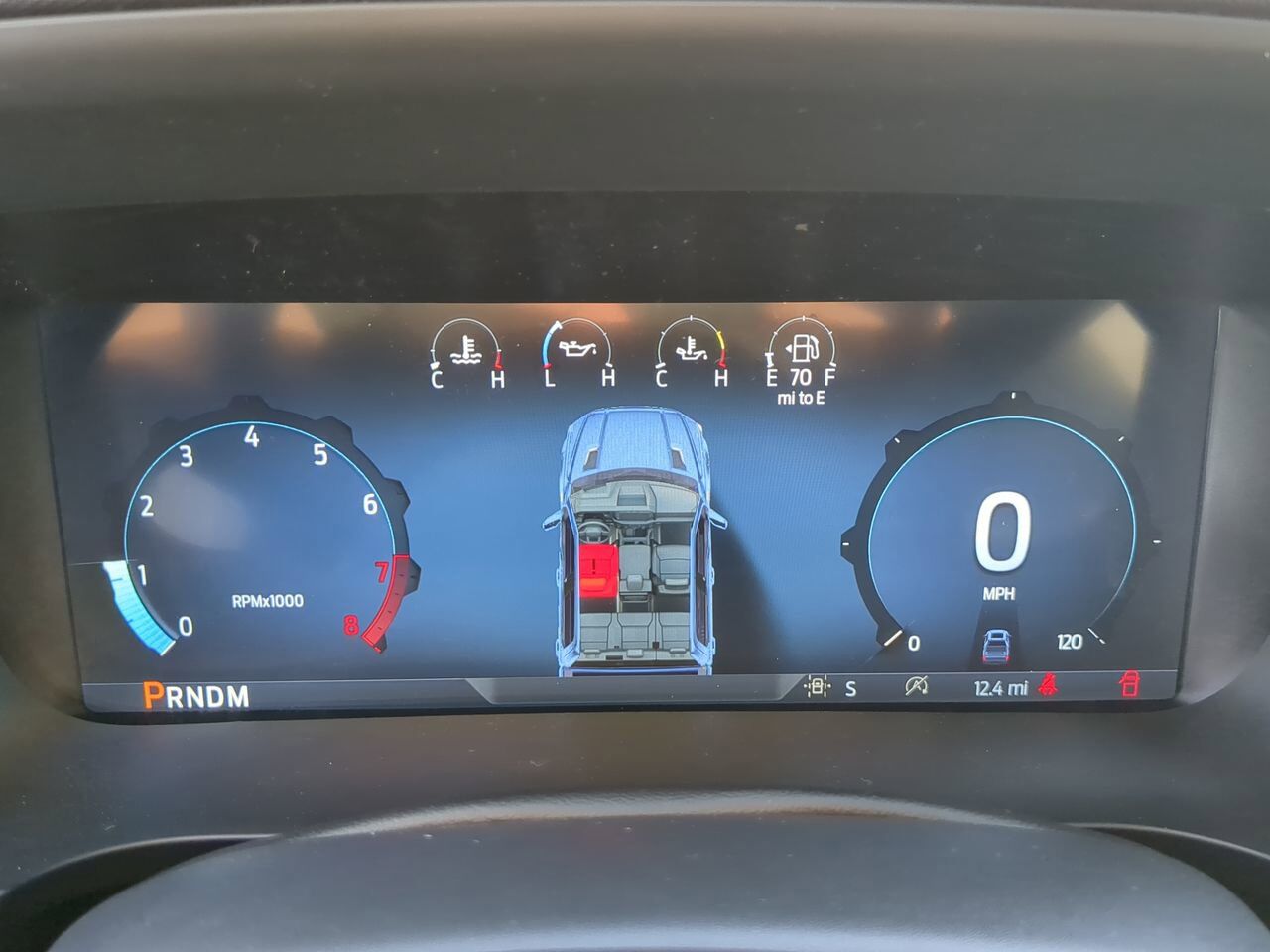 2025 Ford F-150 XL Winder GA