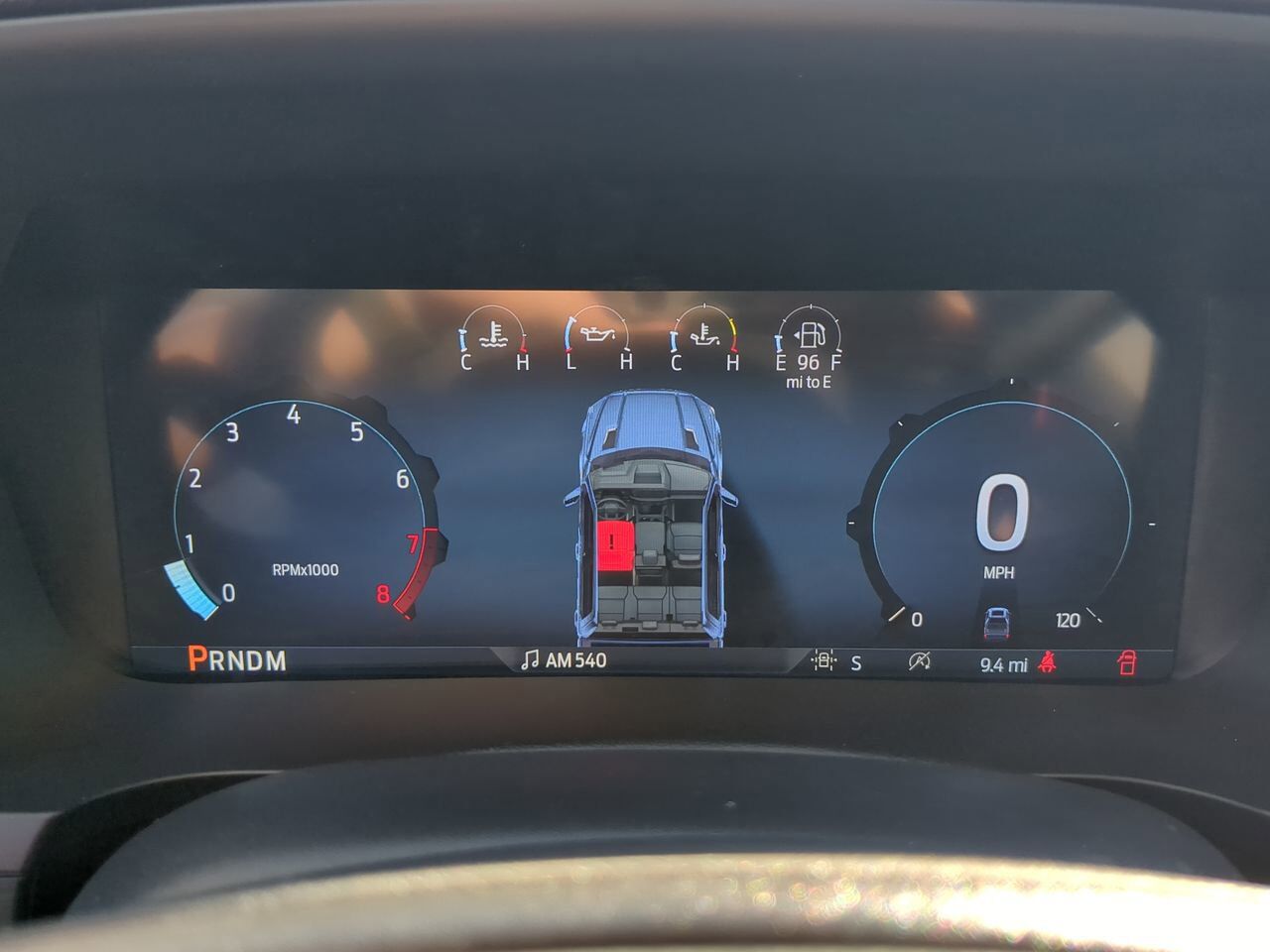 2025 Ford F-150 XL Winder GA