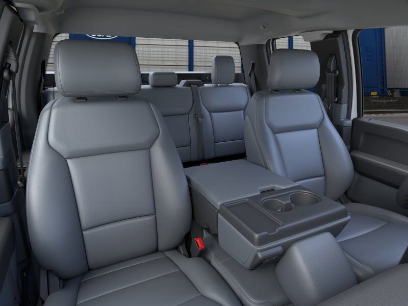 2025 Ford F-150 XL Winder GA