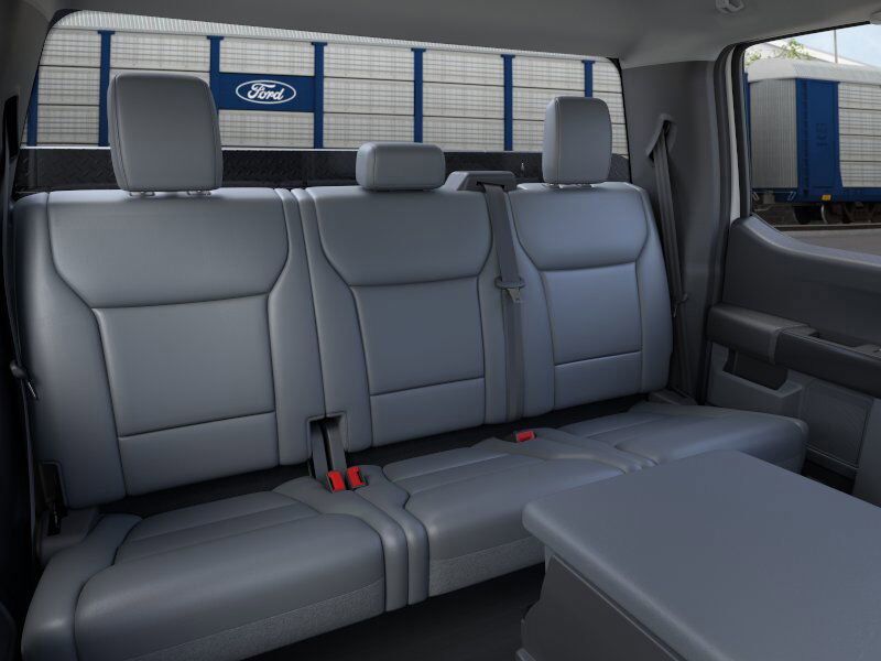 2025 Ford F-150 XL Winder GA