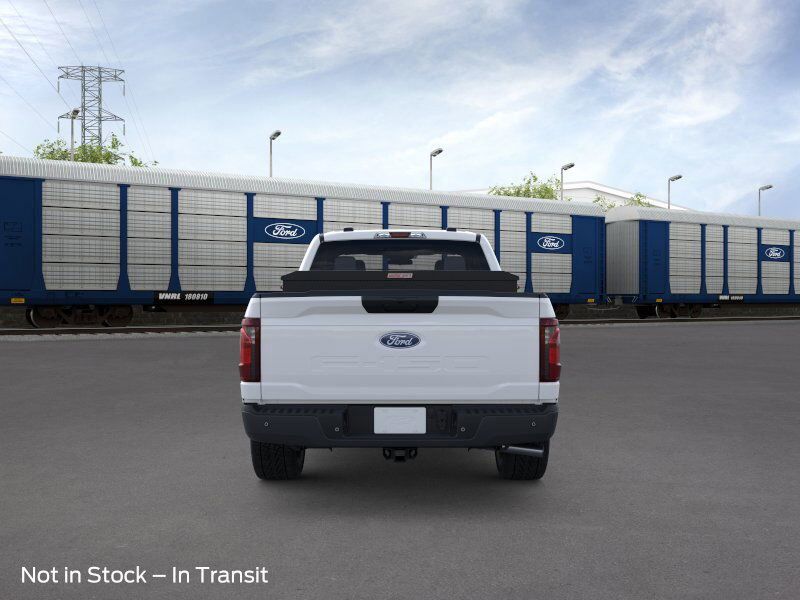 2025 Ford F-150 XL Winder GA