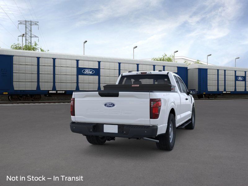 2025 Ford F-150 XL Winder GA