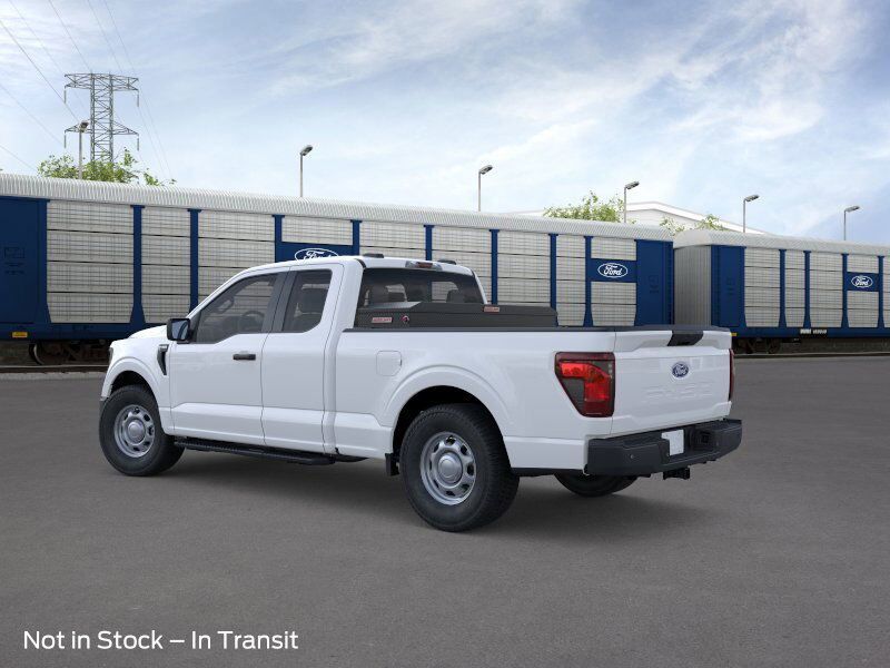 2025 Ford F-150 XL Winder GA