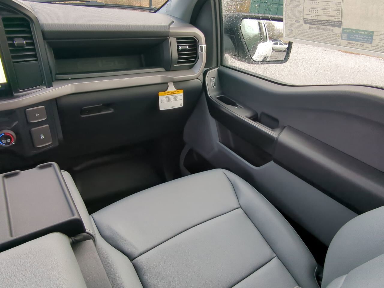 2025 Ford F-150 XL Winder GA