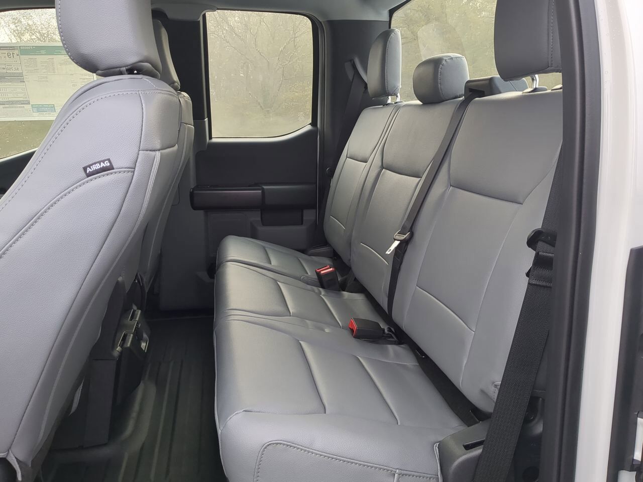 2025 Ford F-150 XL Winder GA