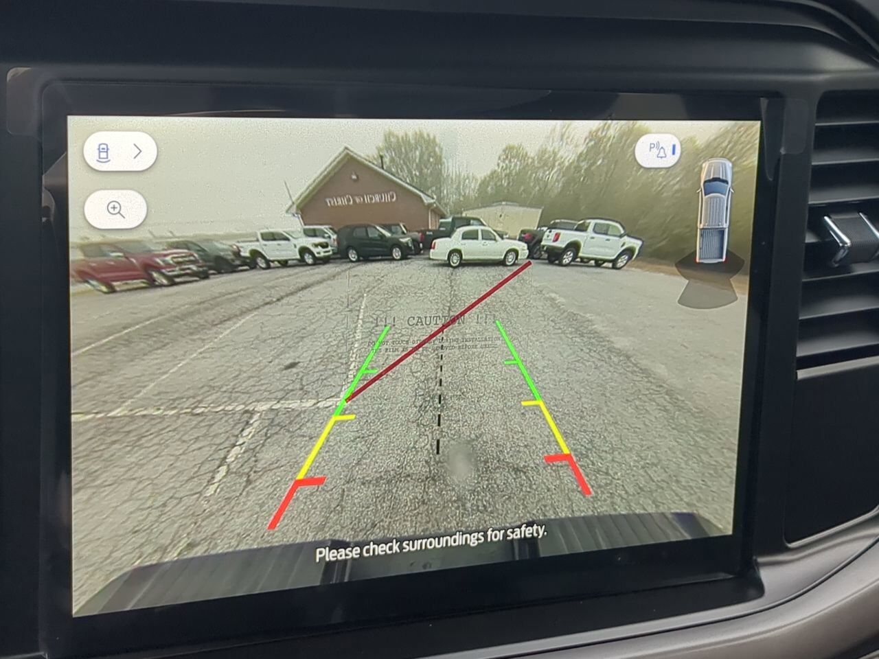 2025 Ford F-150 XL Winder GA