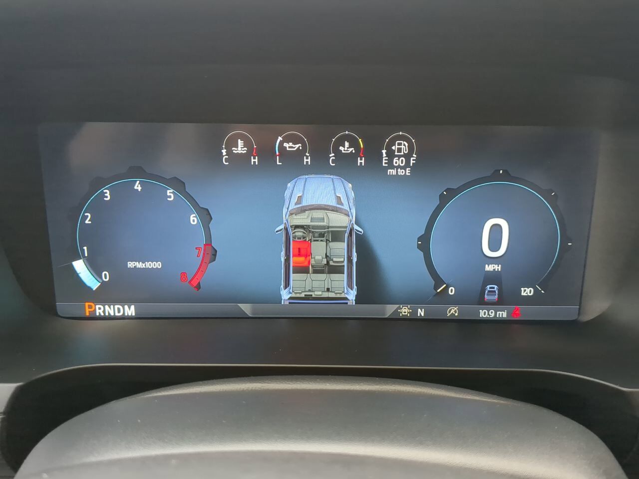 2025 Ford F-150 XL Winder GA