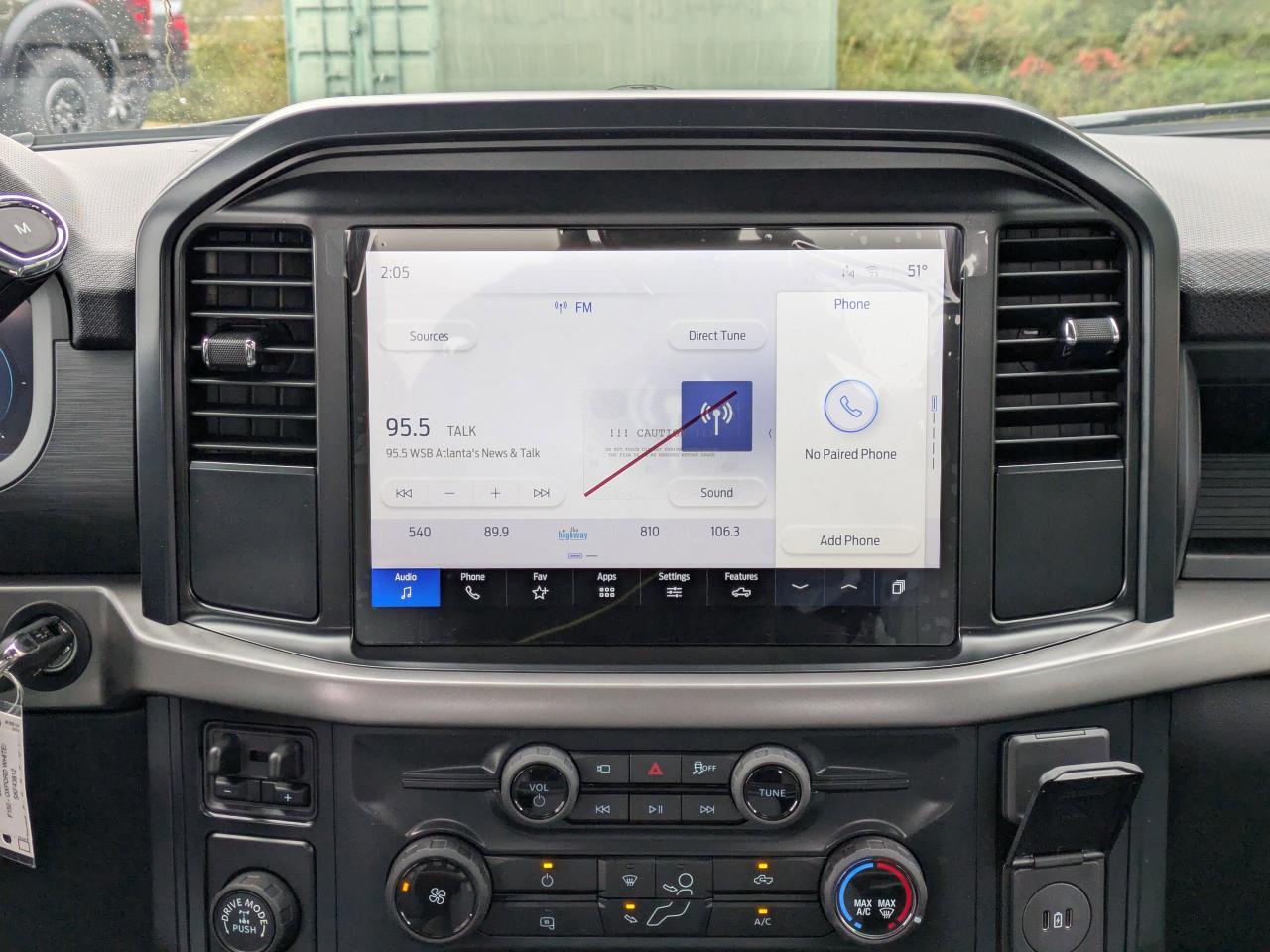 2025 Ford F-150 XL Winder GA