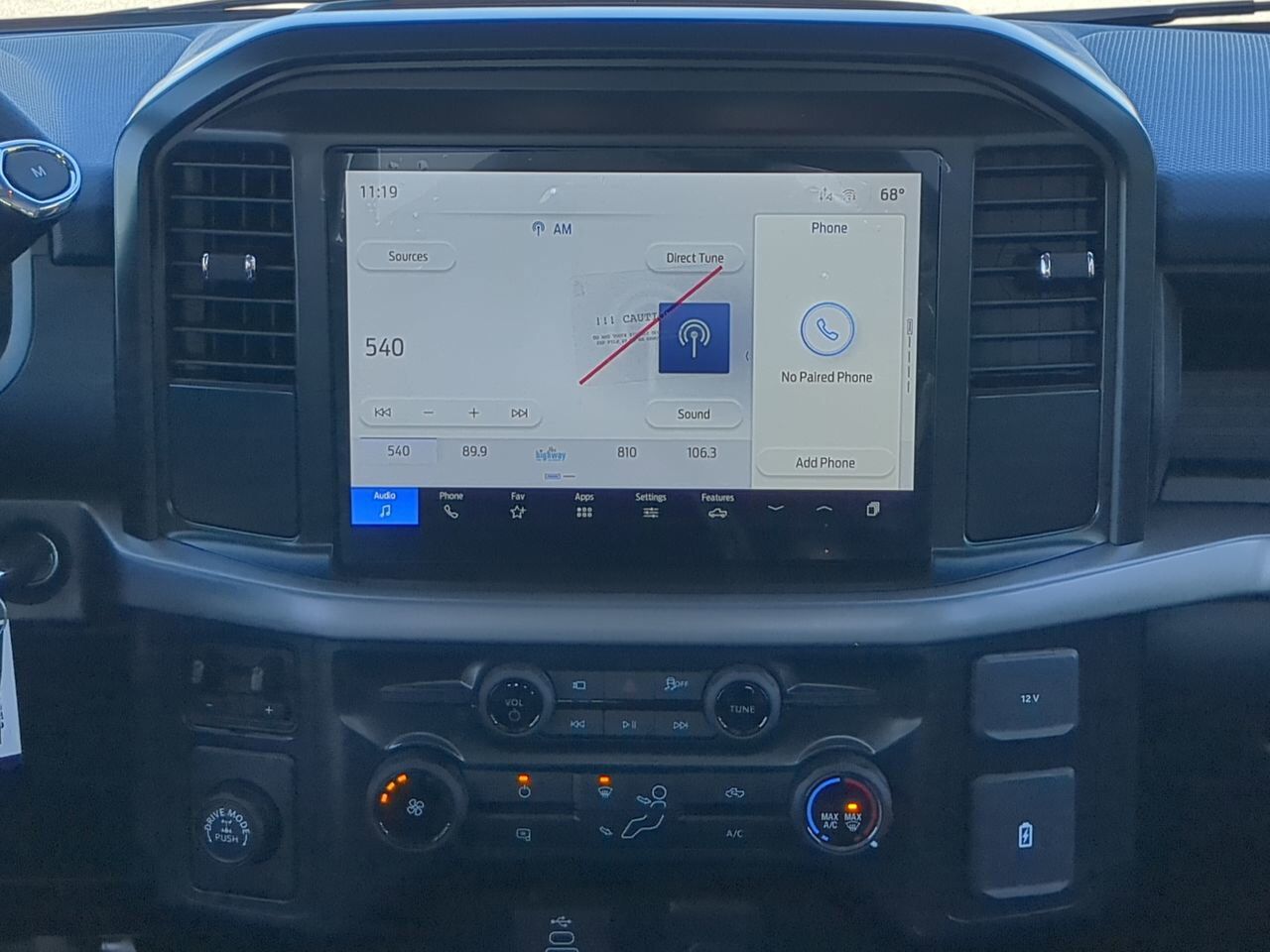 2025 Ford F-150 XL Winder GA