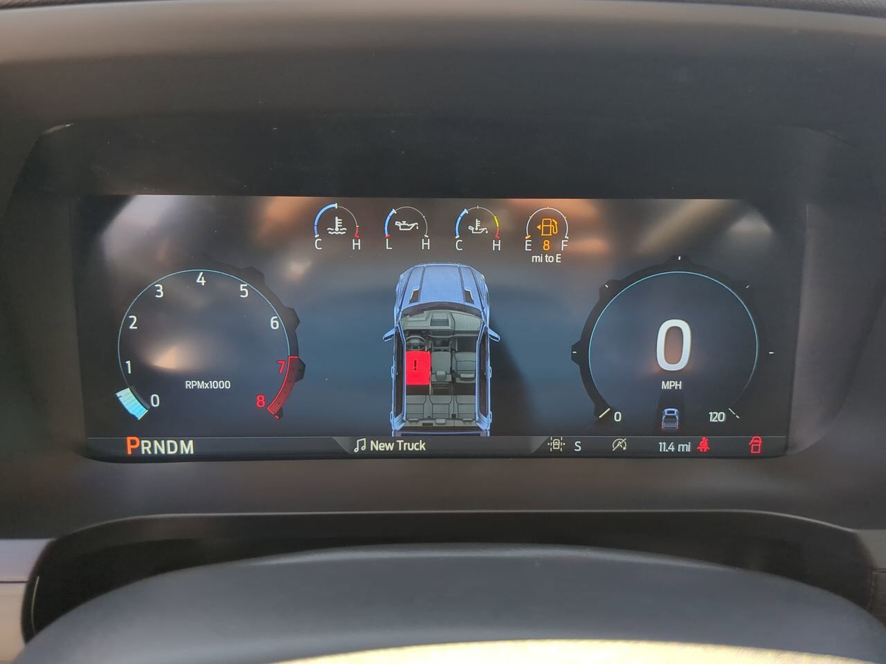 2025 Ford F-150 XL Winder GA