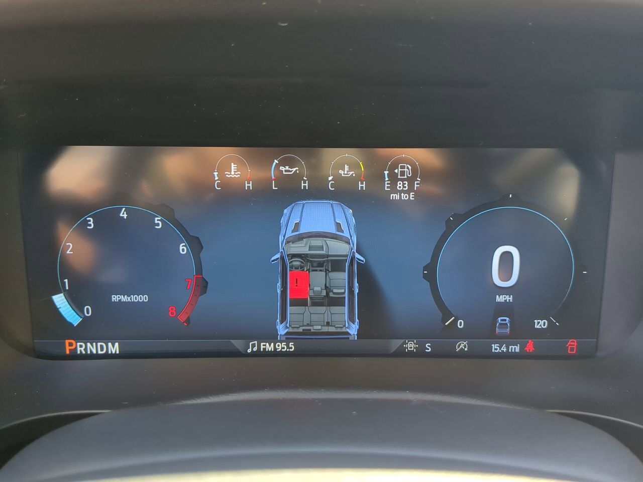 2025 Ford F-150 XL Winder GA