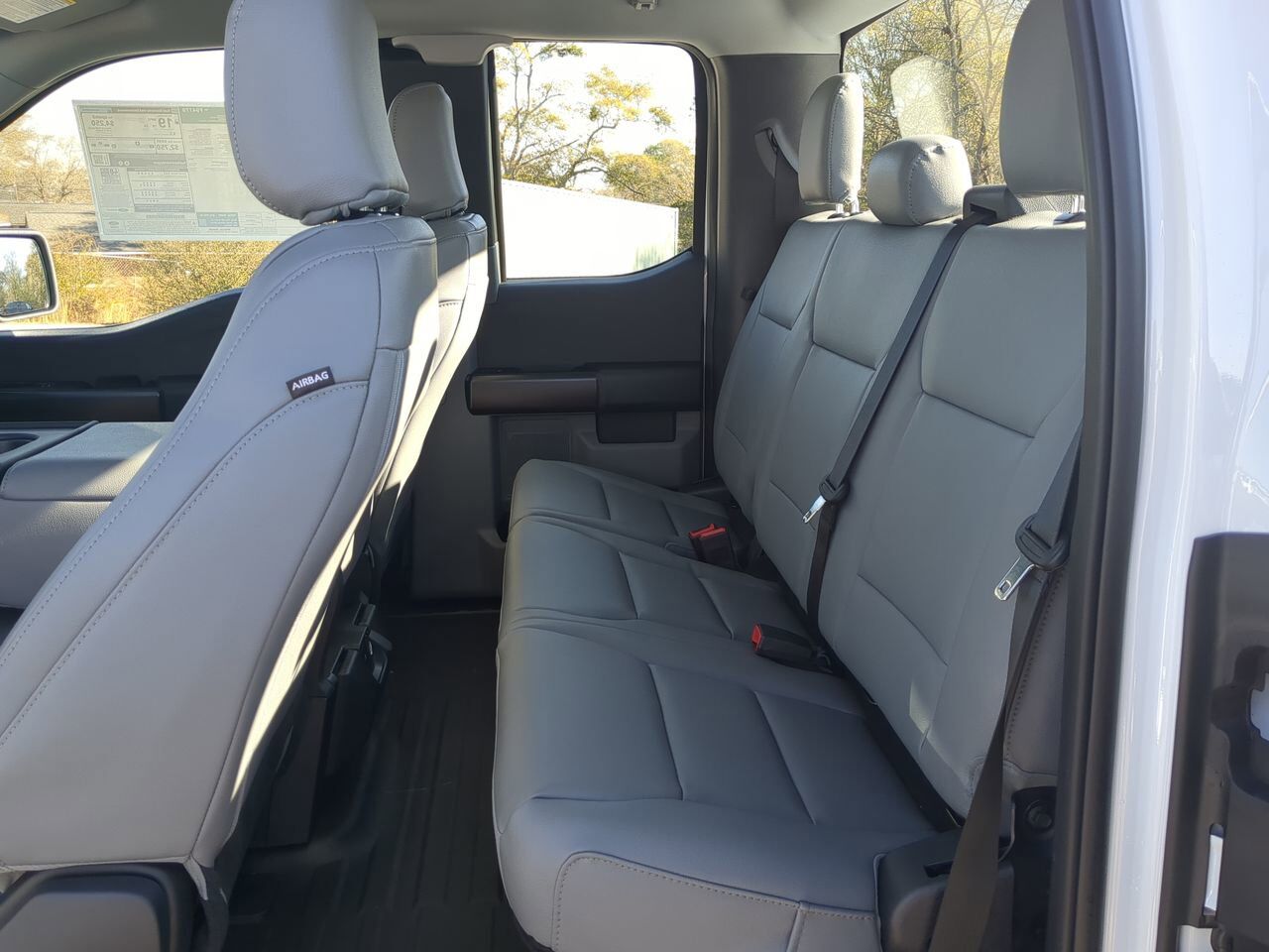 2025 Ford F-150 XL Winder GA