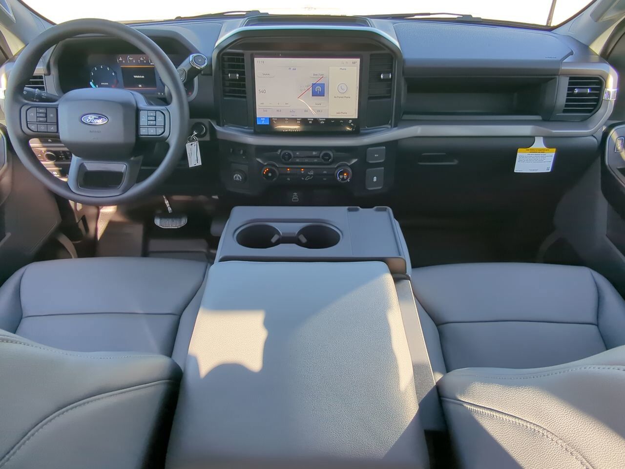 2025 Ford F-150 XL Winder GA