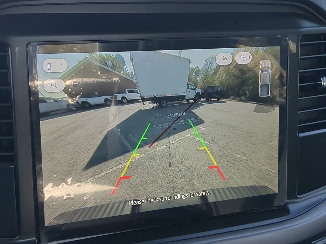 2025 Ford F-150 XL Winder GA