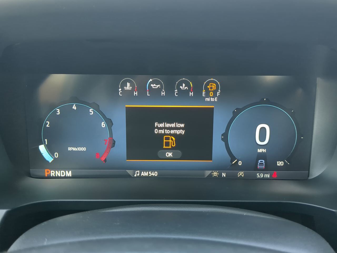 2025 Ford F-150 XL Winder GA