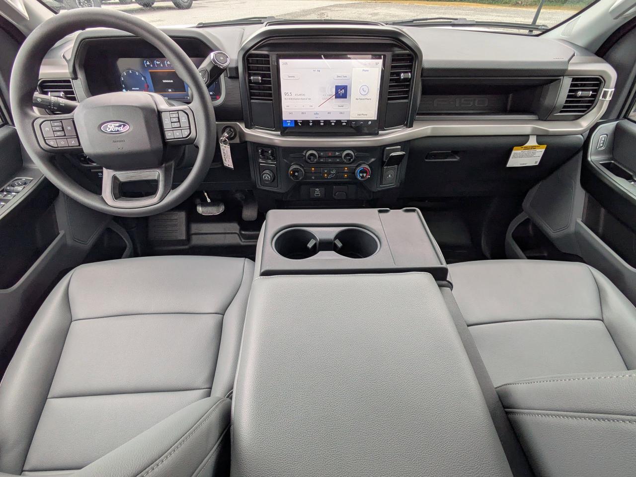 2025 Ford F-150 XL Winder GA