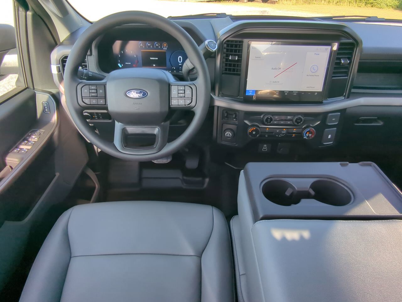 2025 Ford F-150 XL Winder GA