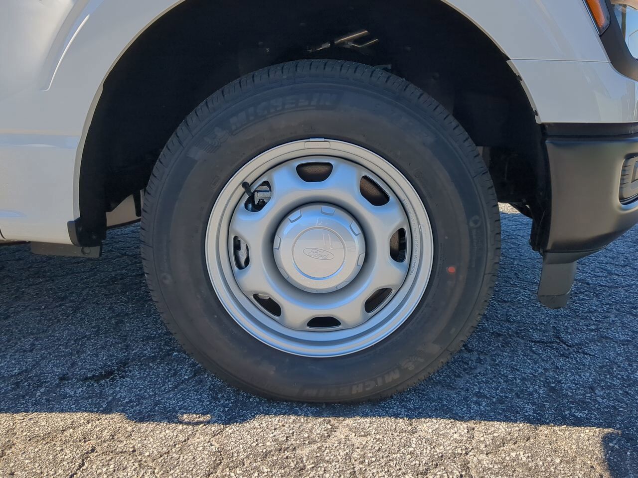 2025 Ford F-150 XL Winder GA