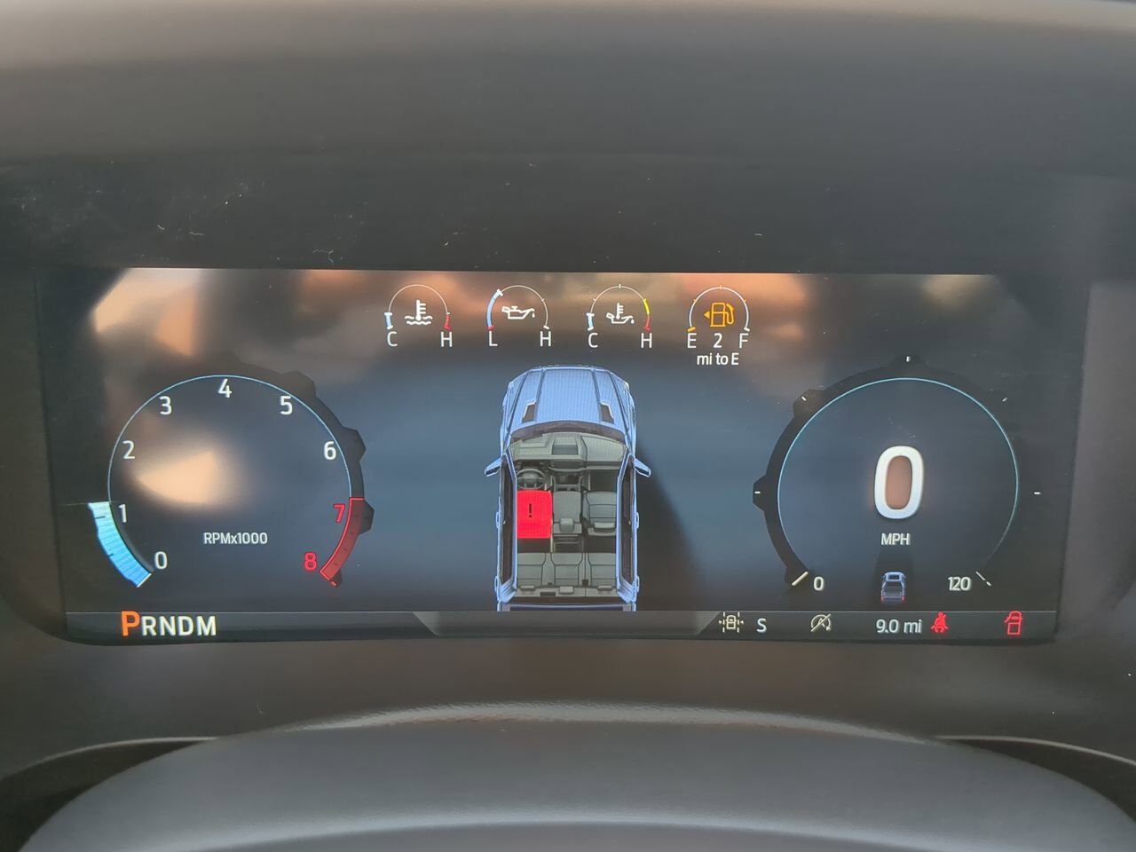 2025 Ford F-150 XL Winder GA