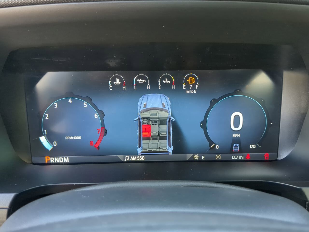 2025 Ford F-150 XL Winder GA