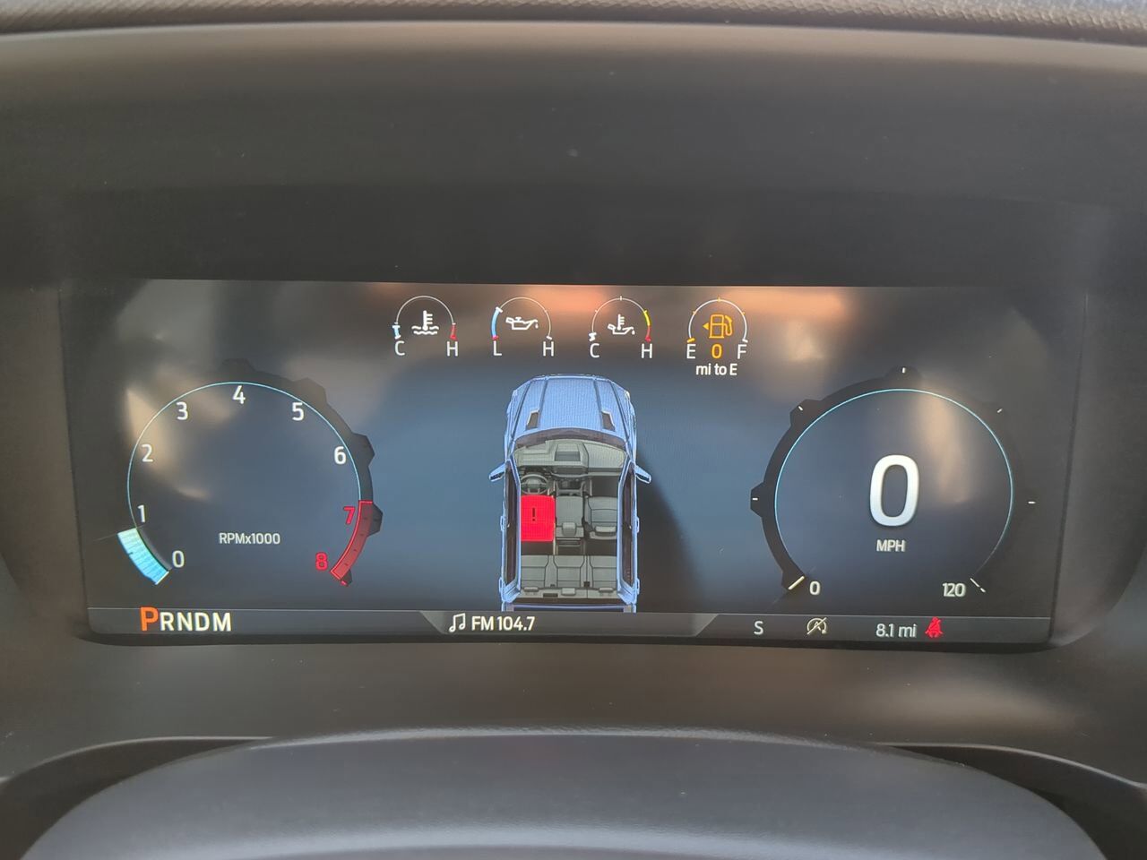 2025 Ford F-150 XL Winder GA