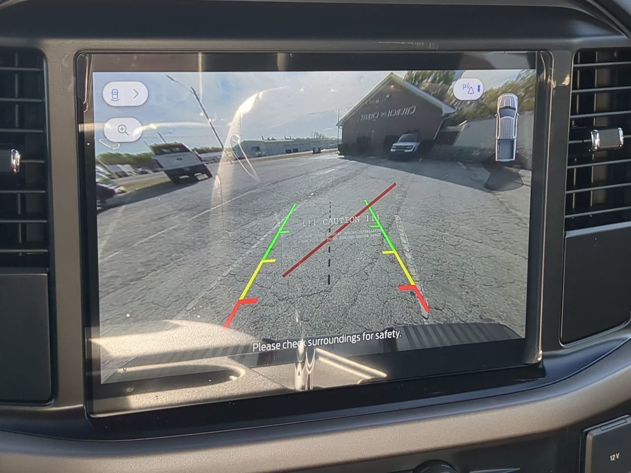 2025 Ford F-150 XL Winder GA